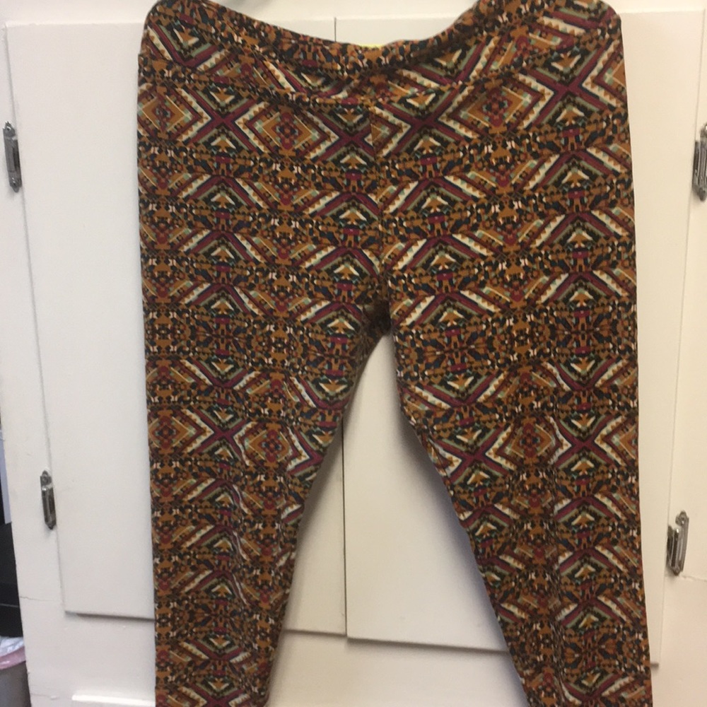 Lularoe tc leggings